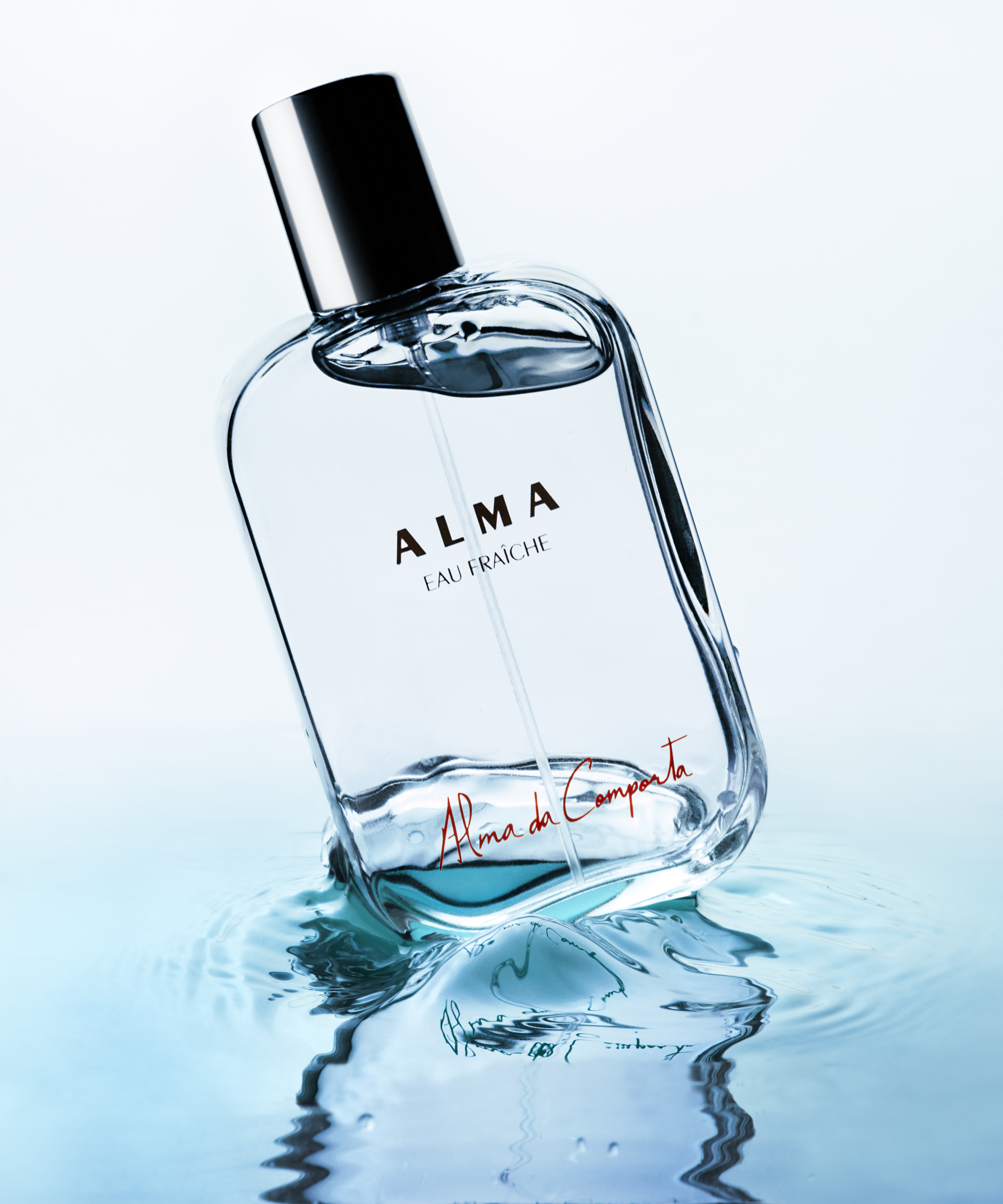 ALMA Eau de Parfum