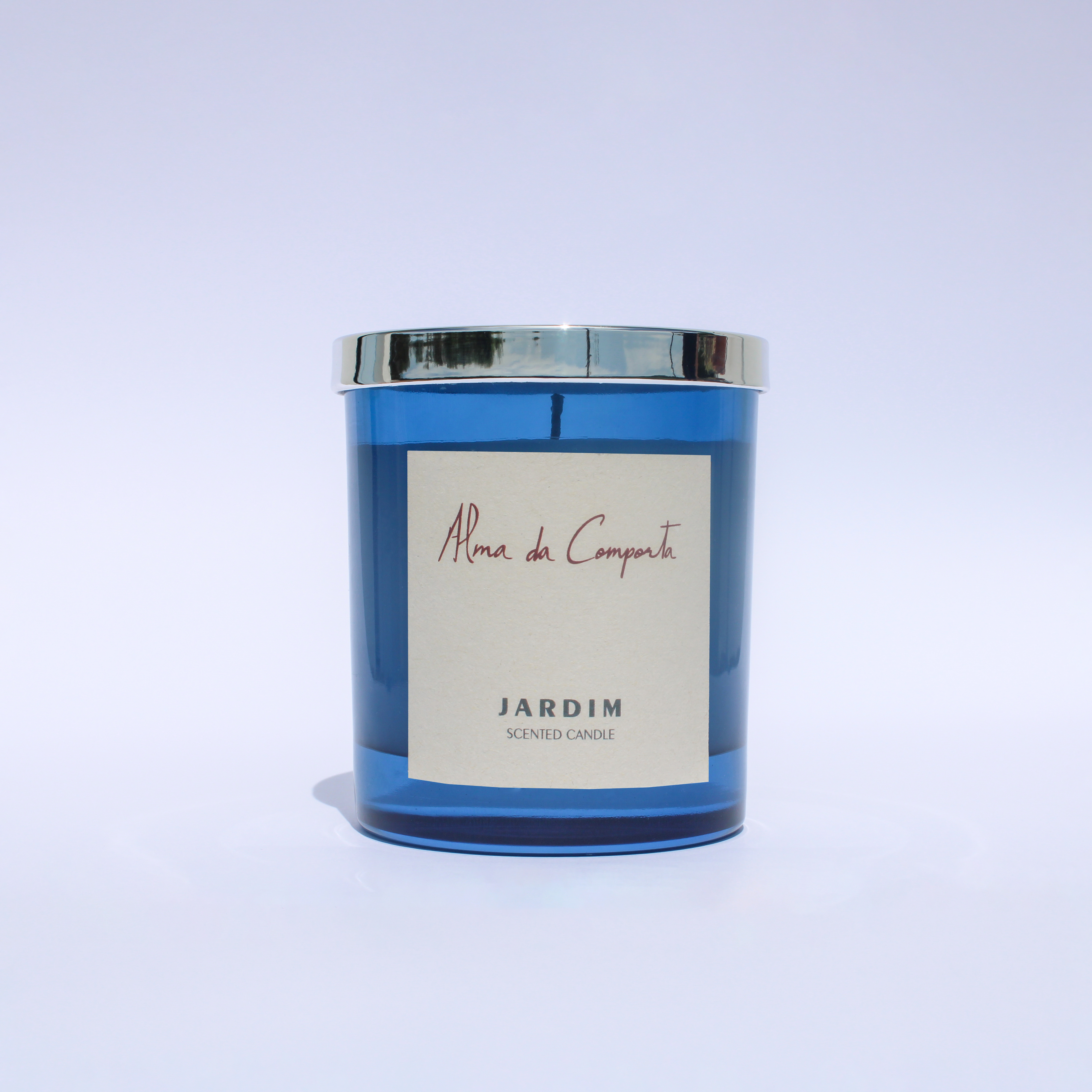 JARDIM Scented Candle