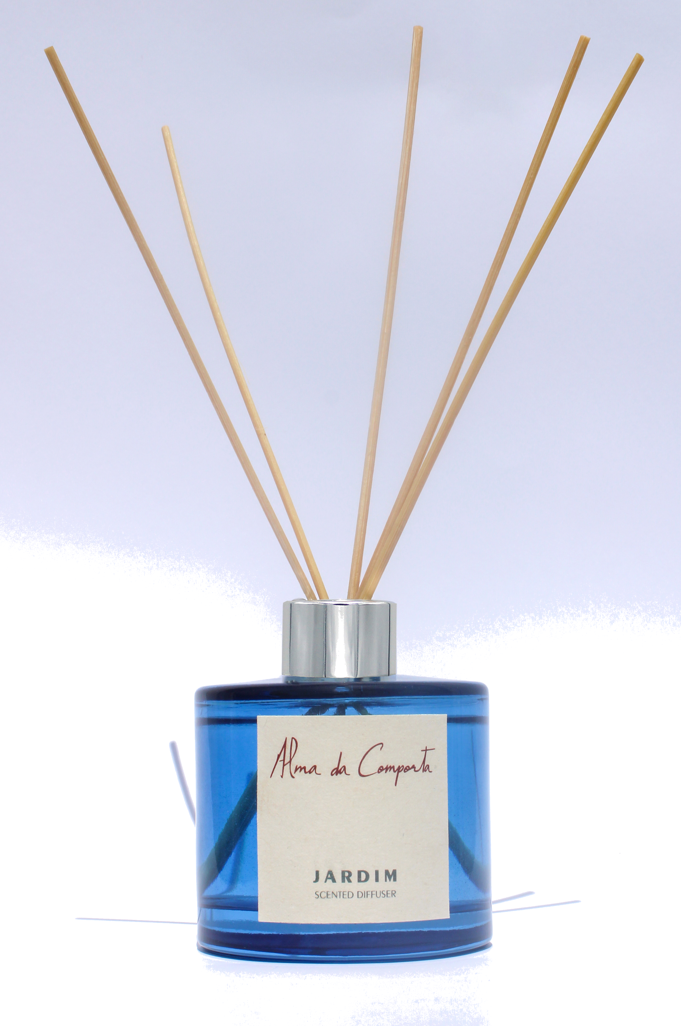 JARDIM Scented Diffuser