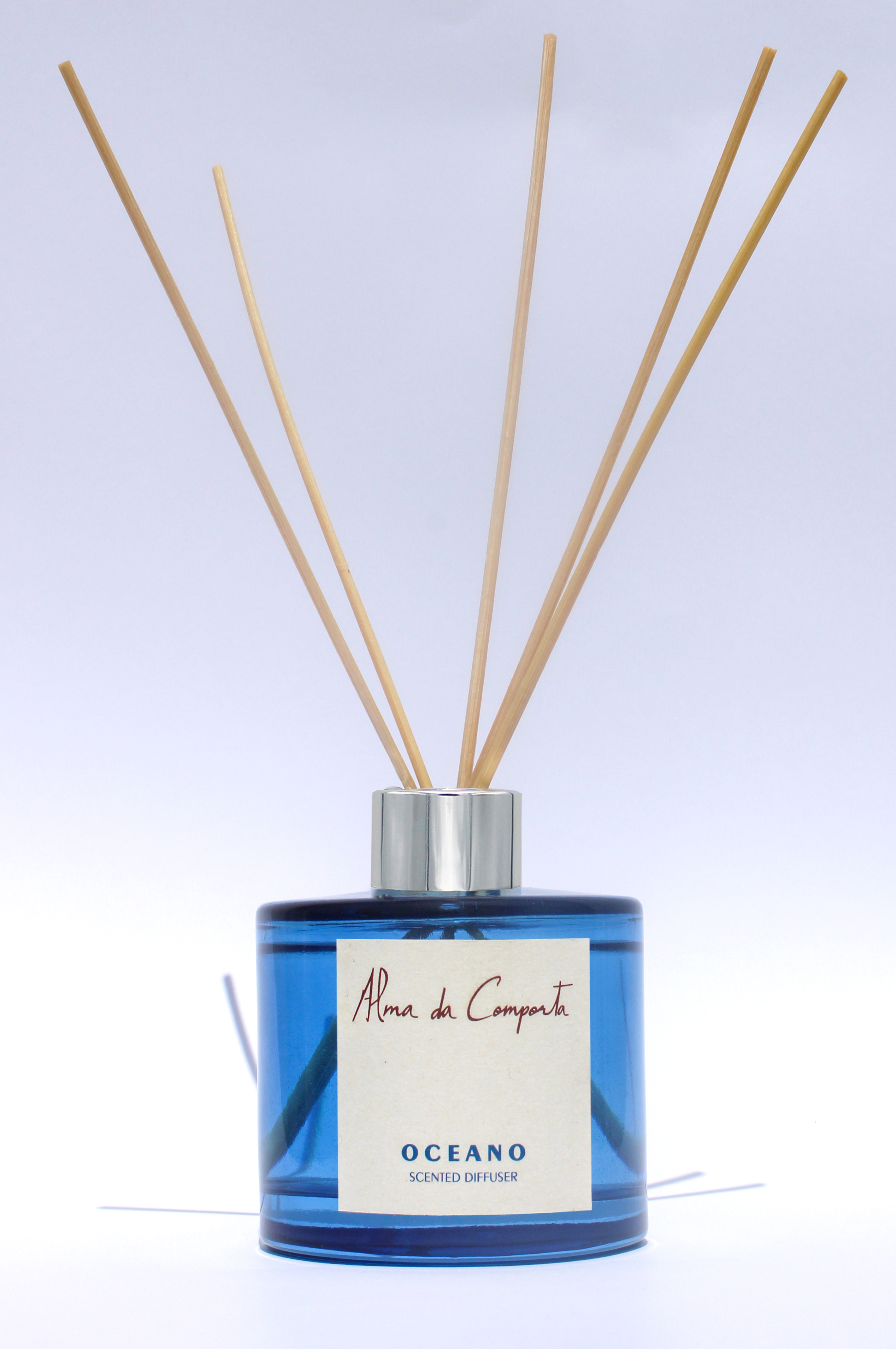 OCEANO Scented Diffuser