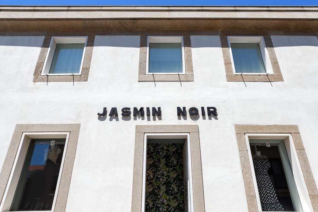 Jasmin Noir
